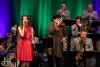 Radost z úlovku. Orchestr Swing Band Tábor přivítal novou desku energickým koncertem
