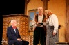 Táborský festival vína slaví 15 let. Přijedou vítězové, legendy, ale i Dejvické divadlo. A možná přijde i kouzelník!  