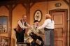 Táborský festival vína slaví 15 let. Přijedou vítězové, legendy, ale i Dejvické divadlo. A možná přijde i kouzelník!  