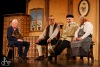 Táborský festival vína slaví 15 let. Přijedou vítězové, legendy, ale i Dejvické divadlo. A možná přijde i kouzelník!  