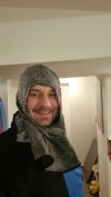 Maškary se prošly předměstími Tábora i Milevskem