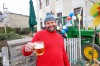 Maškary se prošly předměstími Tábora i Milevskem