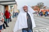 Maškary se prošly předměstími Tábora i Milevskem