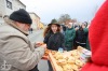 Maškary se prošly předměstími Tábora i Milevskem