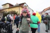 Maškary se prošly předměstími Tábora i Milevskem