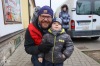 Maškary se prošly předměstími Tábora i Milevskem