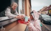 Maškary se prošly předměstími Tábora i Milevskem