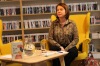 Jaký byl život po Kafkovi? To v táborské knihovně poodhalila Magdalena Platzová