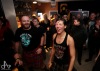 Kilty a pogo. The Offenders zahráli s Pirates of the Pubs v MC Jordán