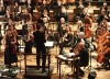 Jihočeská filharmonie spojila žánry a zanesla posluchače od Malše až do Ria