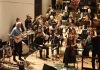 Jihočeská filharmonie spojila žánry a zanesla posluchače od Malše až do Ria