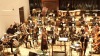 Jihočeská filharmonie spojila žánry a zanesla posluchače od Malše až do Ria
