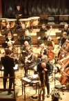 Jihočeská filharmonie spojila žánry a zanesla posluchače od Malše až do Ria