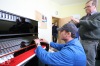 Žáci ZUŠ Sezimovo Ústí mají nové piano ze sbírky. Škola takovou podporu nečekala 