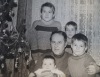 Syn politického vězně Pavel Sekyrka se rozpovídal o praktikách StB. Z příběhů mrazí