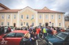 Putování po historických sklepech za vínem sklízí úspěch. Táborský festival vína přidal Vinnou stezku kolem Lužnice