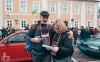 Putování po historických sklepech za vínem sklízí úspěch. Táborský festival vína přidal Vinnou stezku kolem Lužnice