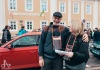 Putování po historických sklepech za vínem sklízí úspěch. Táborský festival vína přidal Vinnou stezku kolem Lužnice
