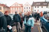 Putování po historických sklepech za vínem sklízí úspěch. Táborský festival vína přidal Vinnou stezku kolem Lužnice