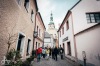 Putování po historických sklepech za vínem sklízí úspěch. Táborský festival vína přidal Vinnou stezku kolem Lužnice