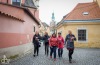 Putování po historických sklepech za vínem sklízí úspěch. Táborský festival vína přidal Vinnou stezku kolem Lužnice