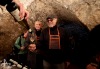 Putování po historických sklepech za vínem sklízí úspěch. Táborský festival vína přidal Vinnou stezku kolem Lužnice