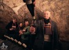Putování po historických sklepech za vínem sklízí úspěch. Táborský festival vína přidal Vinnou stezku kolem Lužnice