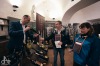 Putování po historických sklepech za vínem sklízí úspěch. Táborský festival vína přidal Vinnou stezku kolem Lužnice