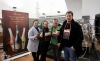 Putování po historických sklepech za vínem sklízí úspěch. Táborský festival vína přidal Vinnou stezku kolem Lužnice