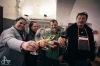 Putování po historických sklepech za vínem sklízí úspěch. Táborský festival vína přidal Vinnou stezku kolem Lužnice