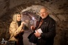 Putování po historických sklepech za vínem sklízí úspěch. Táborský festival vína přidal Vinnou stezku kolem Lužnice