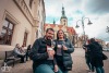 Putování po historických sklepech za vínem sklízí úspěch. Táborský festival vína přidal Vinnou stezku kolem Lužnice