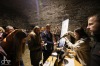Putování po historických sklepech za vínem sklízí úspěch. Táborský festival vína přidal Vinnou stezku kolem Lužnice