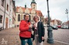 Putování po historických sklepech za vínem sklízí úspěch. Táborský festival vína přidal Vinnou stezku kolem Lužnice