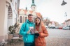 Putování po historických sklepech za vínem sklízí úspěch. Táborský festival vína přidal Vinnou stezku kolem Lužnice