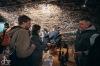 Putování po historických sklepech za vínem sklízí úspěch. Táborský festival vína přidal Vinnou stezku kolem Lužnice