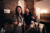 Putování po historických sklepech za vínem sklízí úspěch. Táborský festival vína přidal Vinnou stezku kolem Lužnice