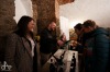 Putování po historických sklepech za vínem sklízí úspěch. Táborský festival vína přidal Vinnou stezku kolem Lužnice