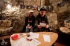 Putování po historických sklepech za vínem sklízí úspěch. Táborský festival vína přidal Vinnou stezku kolem Lužnice