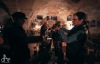 Putování po historických sklepech za vínem sklízí úspěch. Táborský festival vína přidal Vinnou stezku kolem Lužnice