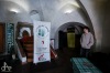 Putování po historických sklepech za vínem sklízí úspěch. Táborský festival vína přidal Vinnou stezku kolem Lužnice