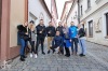 Putování po historických sklepech za vínem sklízí úspěch. Táborský festival vína přidal Vinnou stezku kolem Lužnice