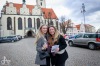 Putování po historických sklepech za vínem sklízí úspěch. Táborský festival vína přidal Vinnou stezku kolem Lužnice