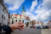 Putování po historických sklepech za vínem sklízí úspěch. Táborský festival vína přidal Vinnou stezku kolem Lužnice
