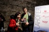Putování po historických sklepech za vínem sklízí úspěch. Táborský festival vína přidal Vinnou stezku kolem Lužnice