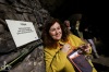 Putování po historických sklepech za vínem sklízí úspěch. Táborský festival vína přidal Vinnou stezku kolem Lužnice
