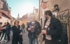 Putování po historických sklepech za vínem sklízí úspěch. Táborský festival vína přidal Vinnou stezku kolem Lužnice