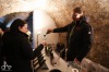Putování po historických sklepech za vínem sklízí úspěch. Táborský festival vína přidal Vinnou stezku kolem Lužnice