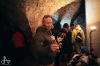 Putování po historických sklepech za vínem sklízí úspěch. Táborský festival vína přidal Vinnou stezku kolem Lužnice
