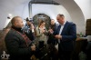 Putování po historických sklepech za vínem sklízí úspěch. Táborský festival vína přidal Vinnou stezku kolem Lužnice